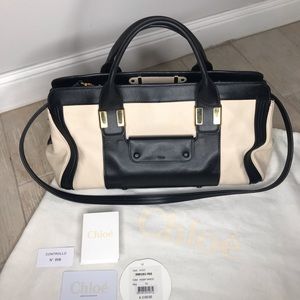 Chloe Alice Large Bag